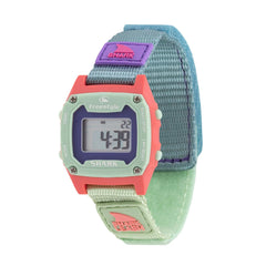 Freestyle Shark Mini Leash Coral Bay