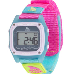 Freestyle Shark Classic Leash Slushy