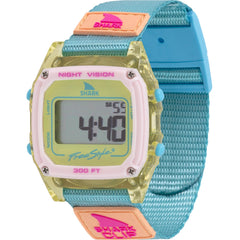 Freestyle Shark Classic Clip Fizzberry