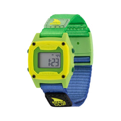 Freestyle Shark Mini Clip Neon Coast