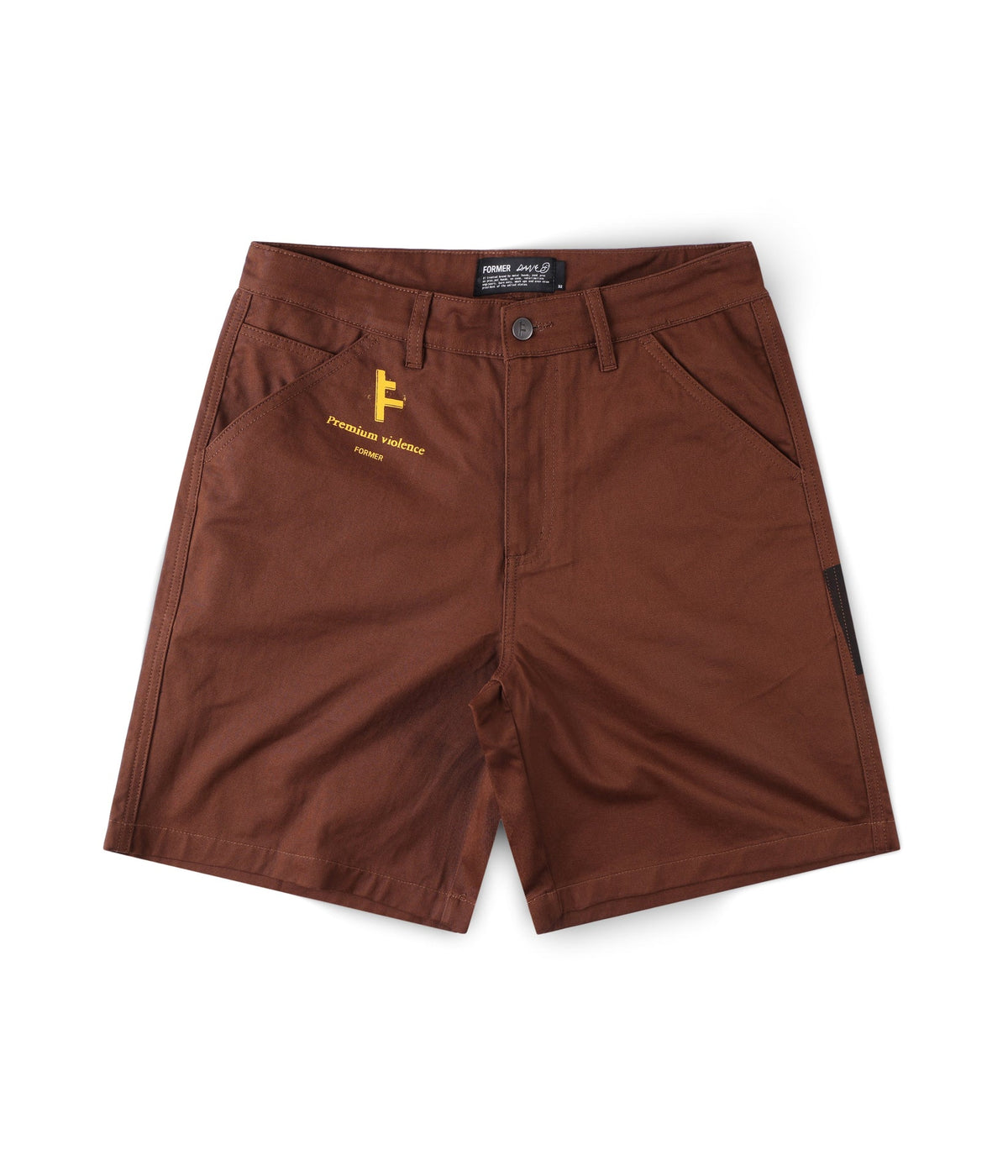 Former DXD Reynolds 21" Walkshort