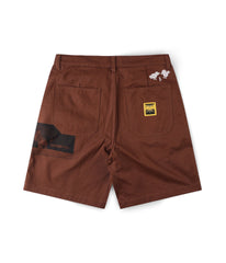 Former DXD Reynolds 21" Walkshort