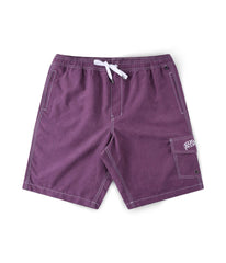 Former Swans Cargo 21" Swim Trunk