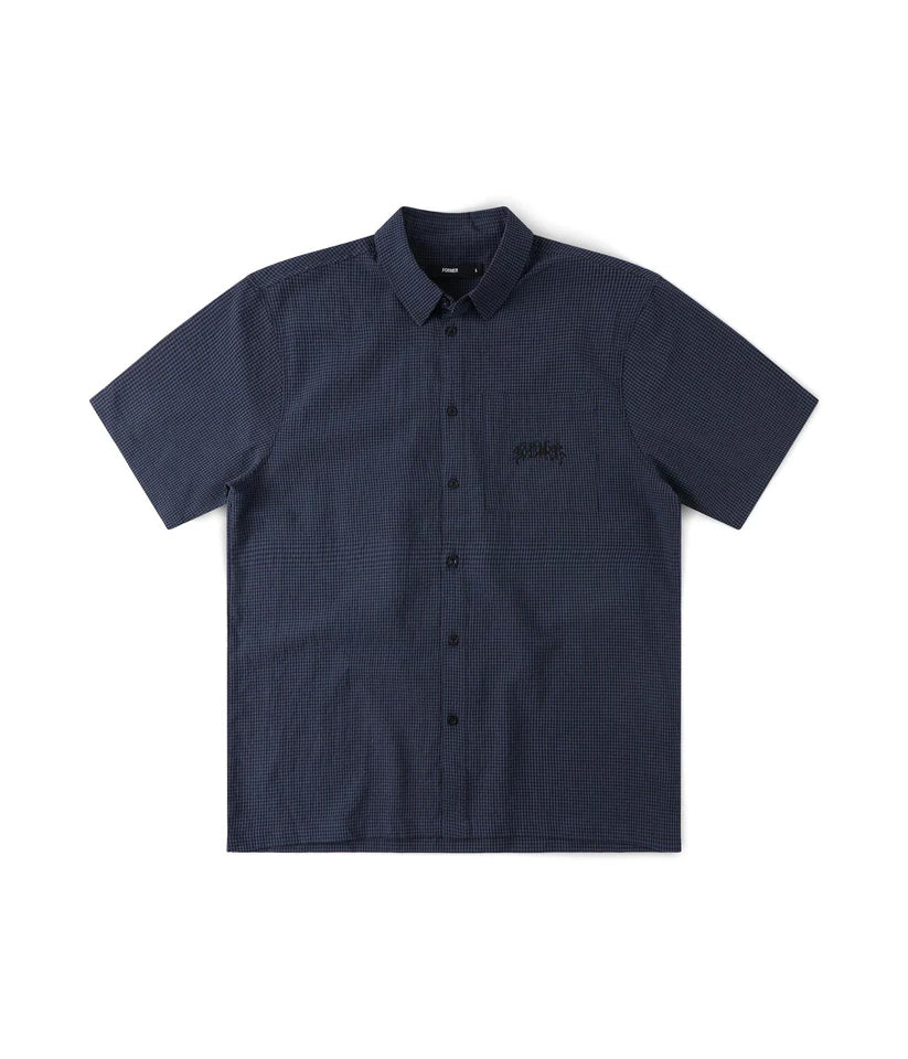 Former Vivian Check SS Shirt