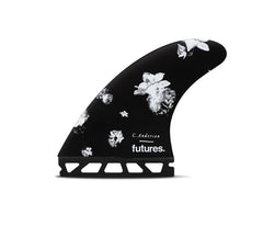 Futures Ando Blackstix
