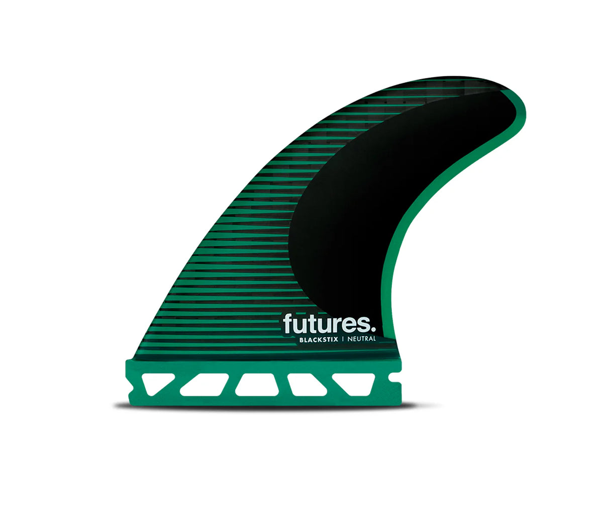 Futures F6 Blackstix