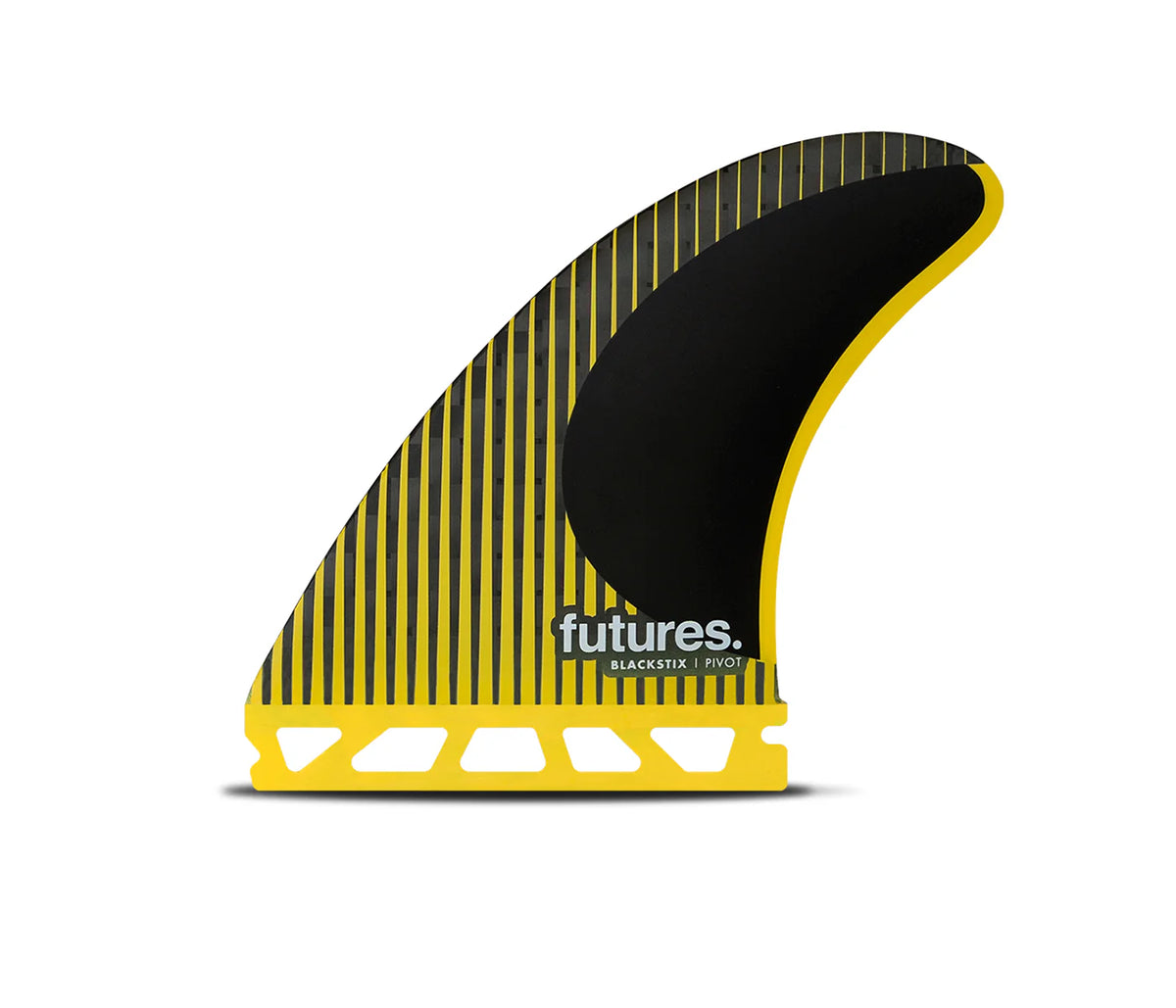 Futures P6 Blackstix