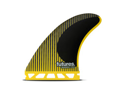 Futures P6 Blackstix