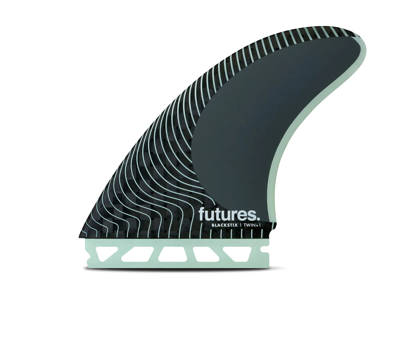 Futures Blackstix Twin+1 - Frost