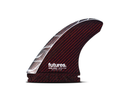 Futures John John Florence Vapor Core Scimitar (L)