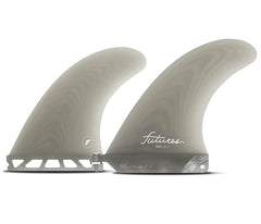 Futures Mid 2+1 Fiberglass