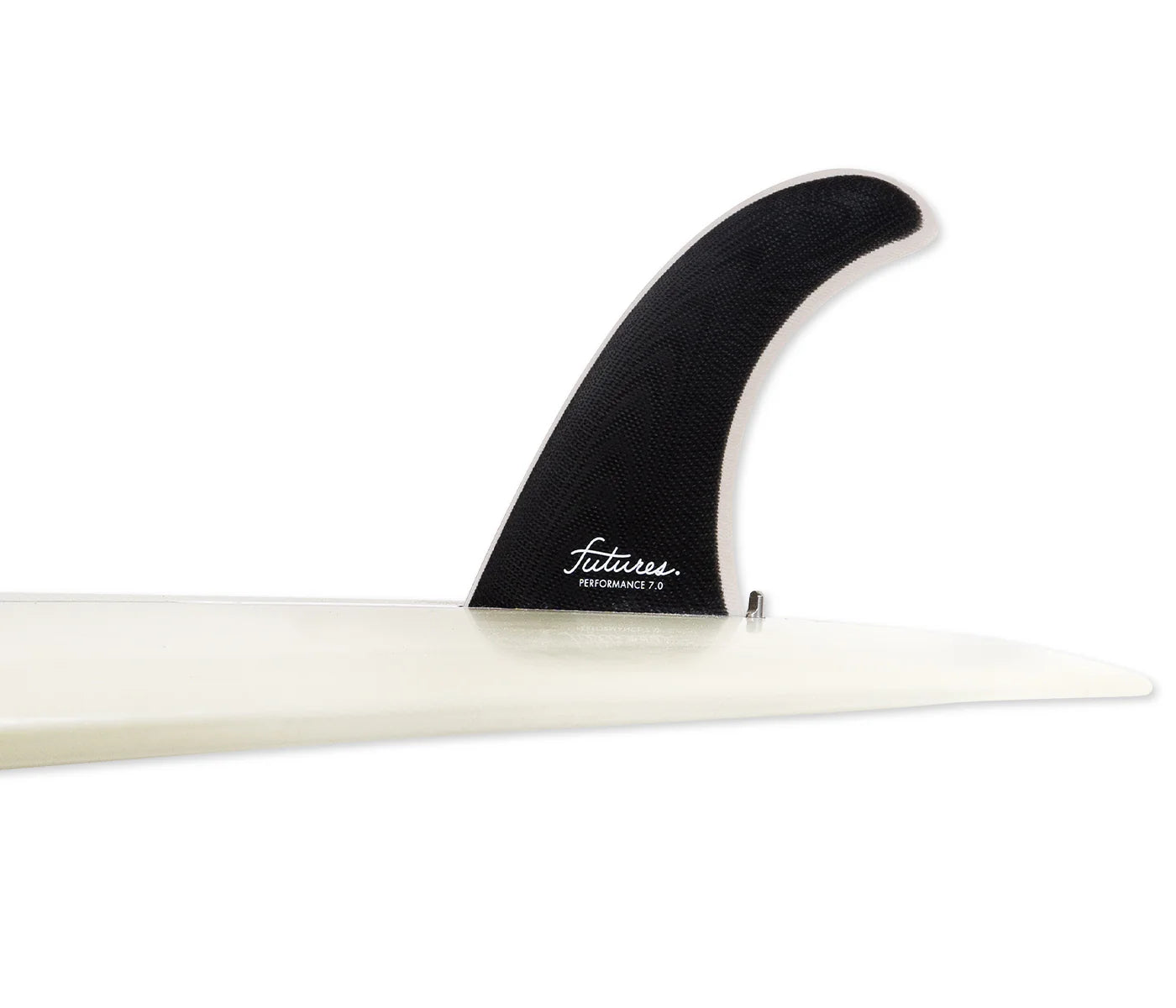 Futures Performance 7" Single Fin