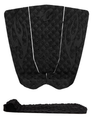 Creatures of Leisure Griffin Colapinto Signature Traction Black Out Flames