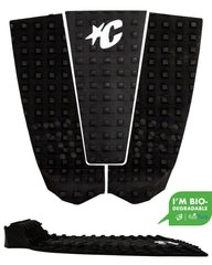 Creatures of Leisure Italo Ferreira Signature Traction Black Carbon