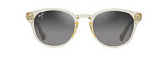 Maui Jim Hiehie Neutral Grey