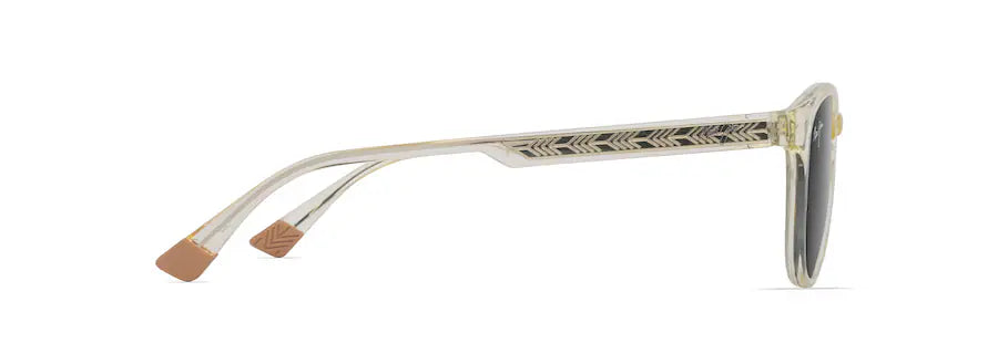 Maui Jim Hiehie Neutral Grey