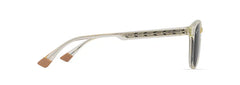 Maui Jim Hiehie Neutral Grey