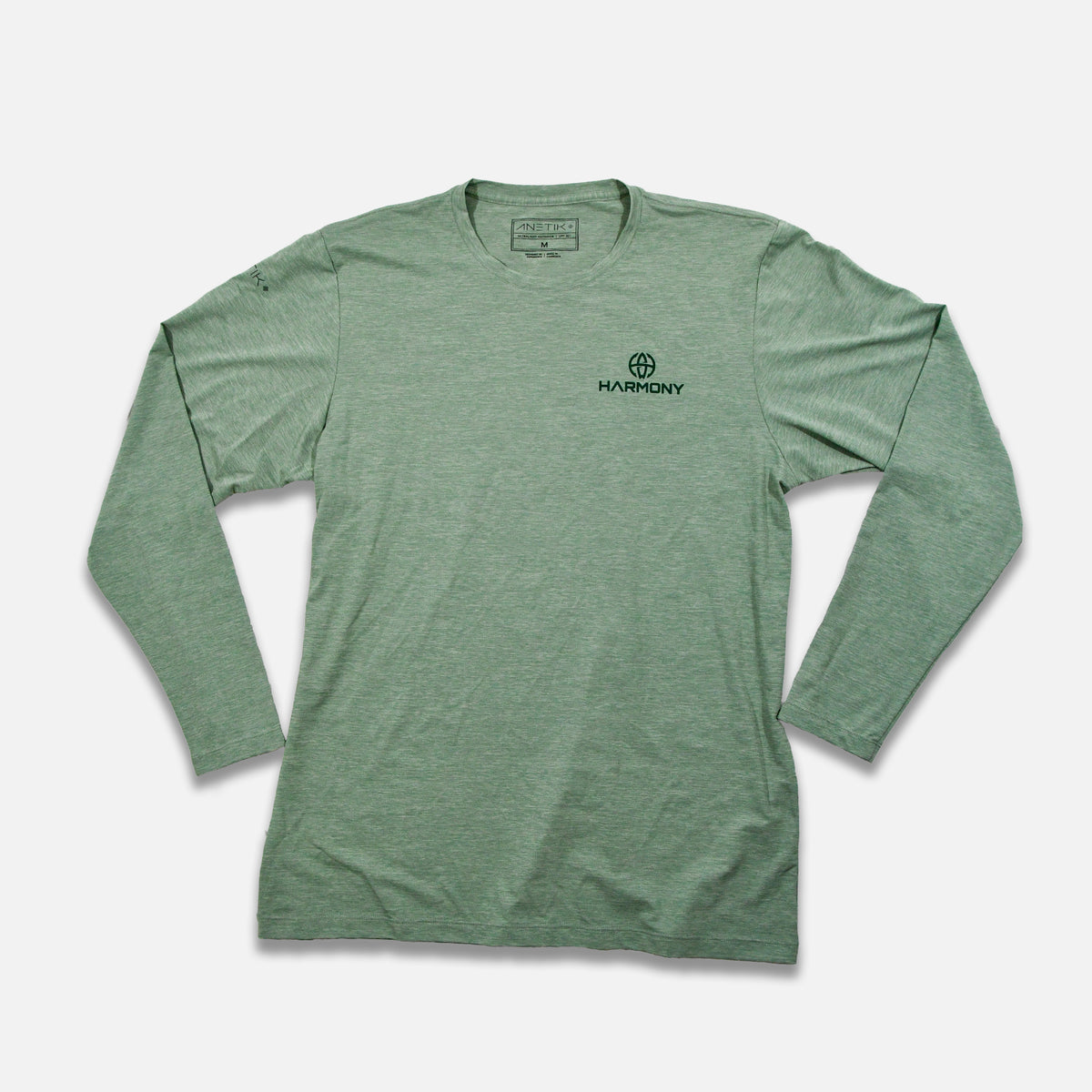 Harmony Low Pro Tech Long Sleeve T-Shirt