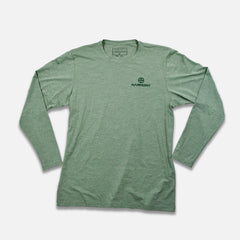 Harmony Low Pro Tech Long Sleeve T-Shirt