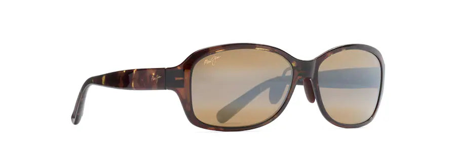 Maui Jim Koki Beach - Olive Tortoise / HCL® Bronze