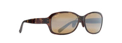 Maui Jim Koki Beach - Olive Tortoise / HCL® Bronze