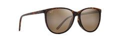 Maui Jim Ocean Shiny Dark Havana / HCL® Bronze