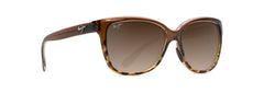 Maui Jim Starfish Translucent Chocolate w/Tort / HCL® Bronze