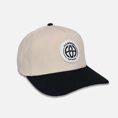 Harmony Icon Rubber Patch Champ Hat