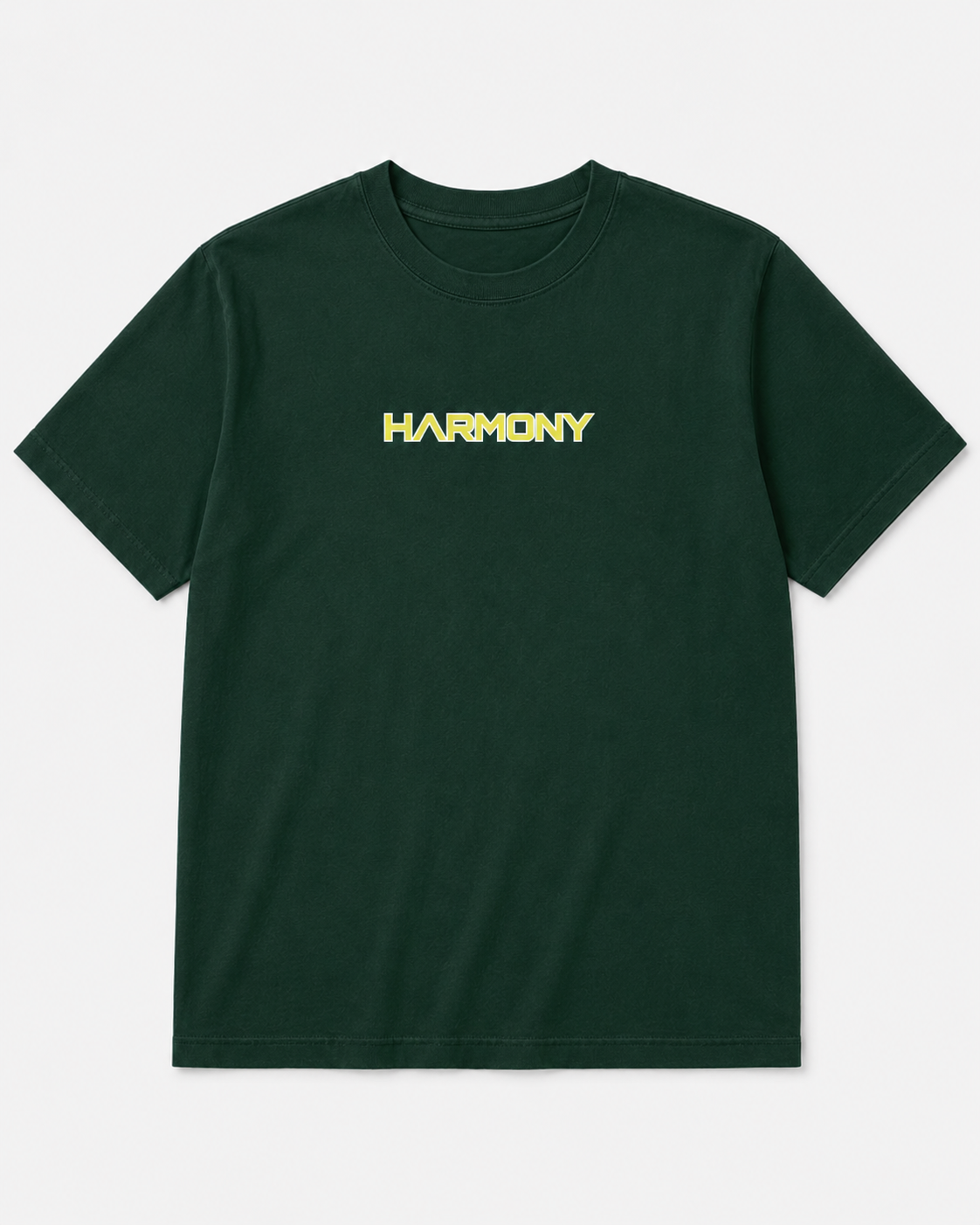 Harmony Retro v2 Tee