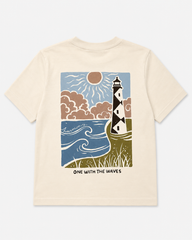 Harmony Women's Lighthouse Tee