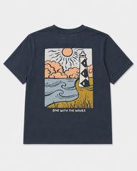 Harmony Women's Lighthouse Tee