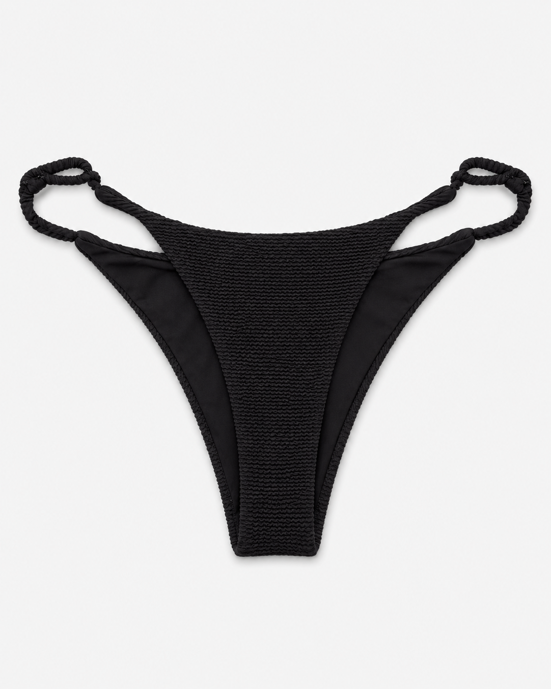 Harmony Womens Highwire Bottom Black