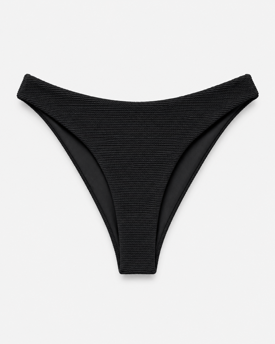 Harmony Womens Louise Bottom Black