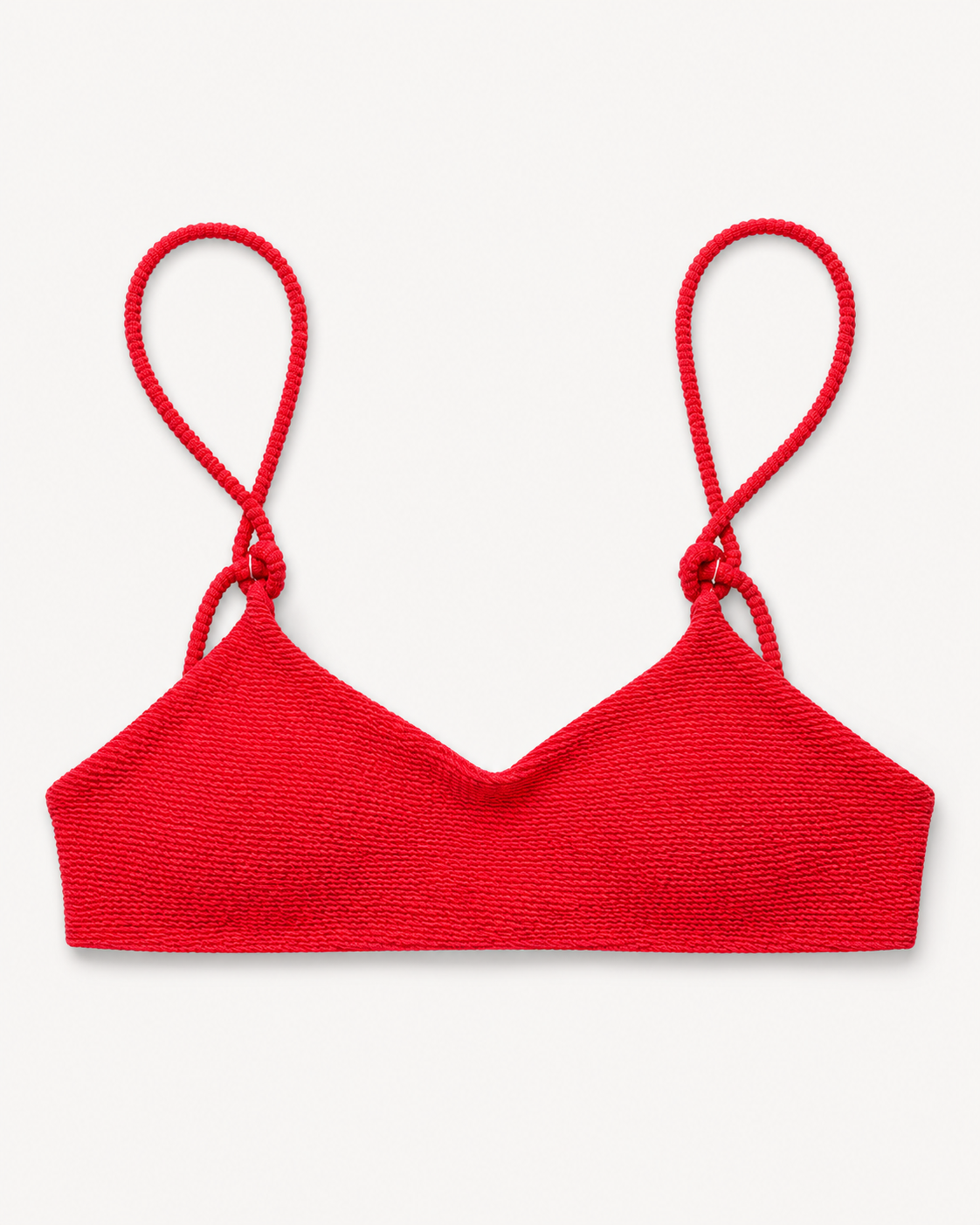 Harmony Womens Poolside Top Red