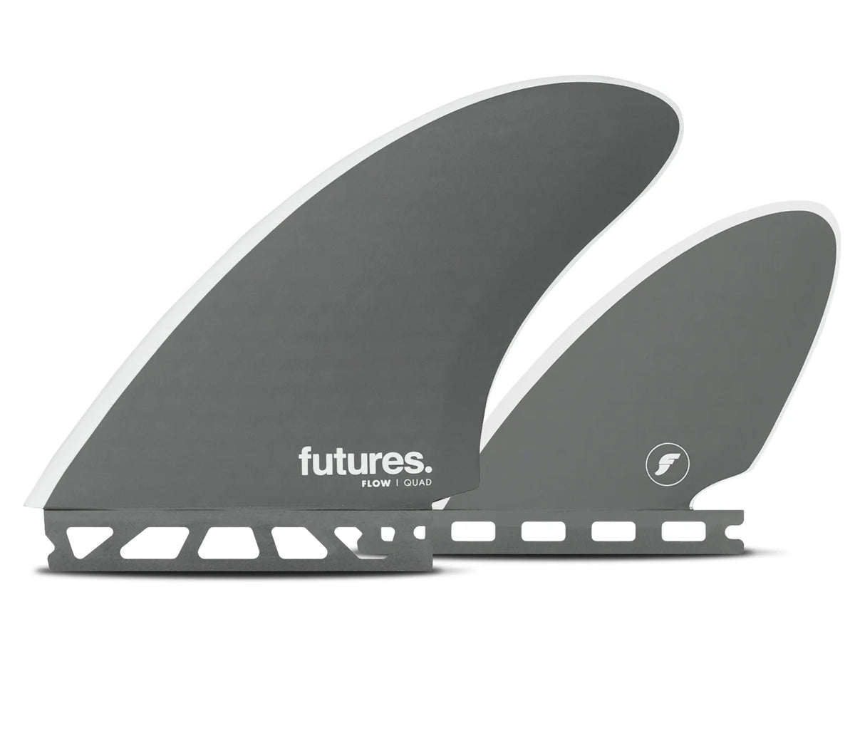 Futures Flow Quad Honeycomb