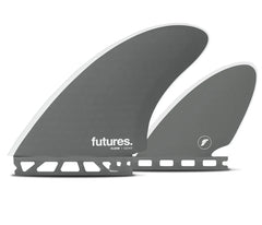Futures Flow Quad Honeycomb