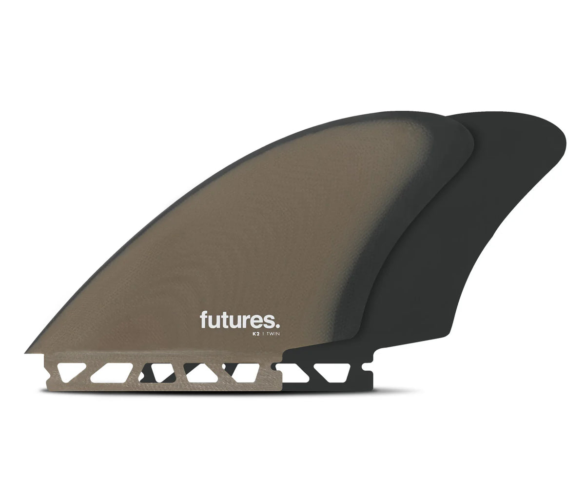 Futures K2 Keel Fiberglass