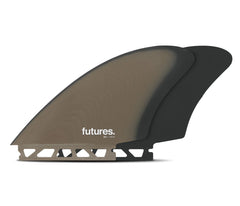 Futures K2 Keel Fiberglass