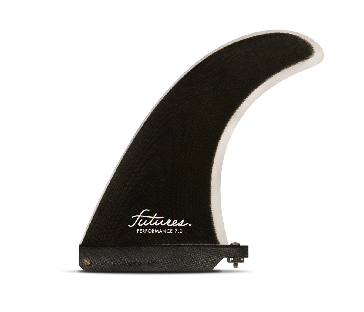 Futures Performance 7" Single Fin