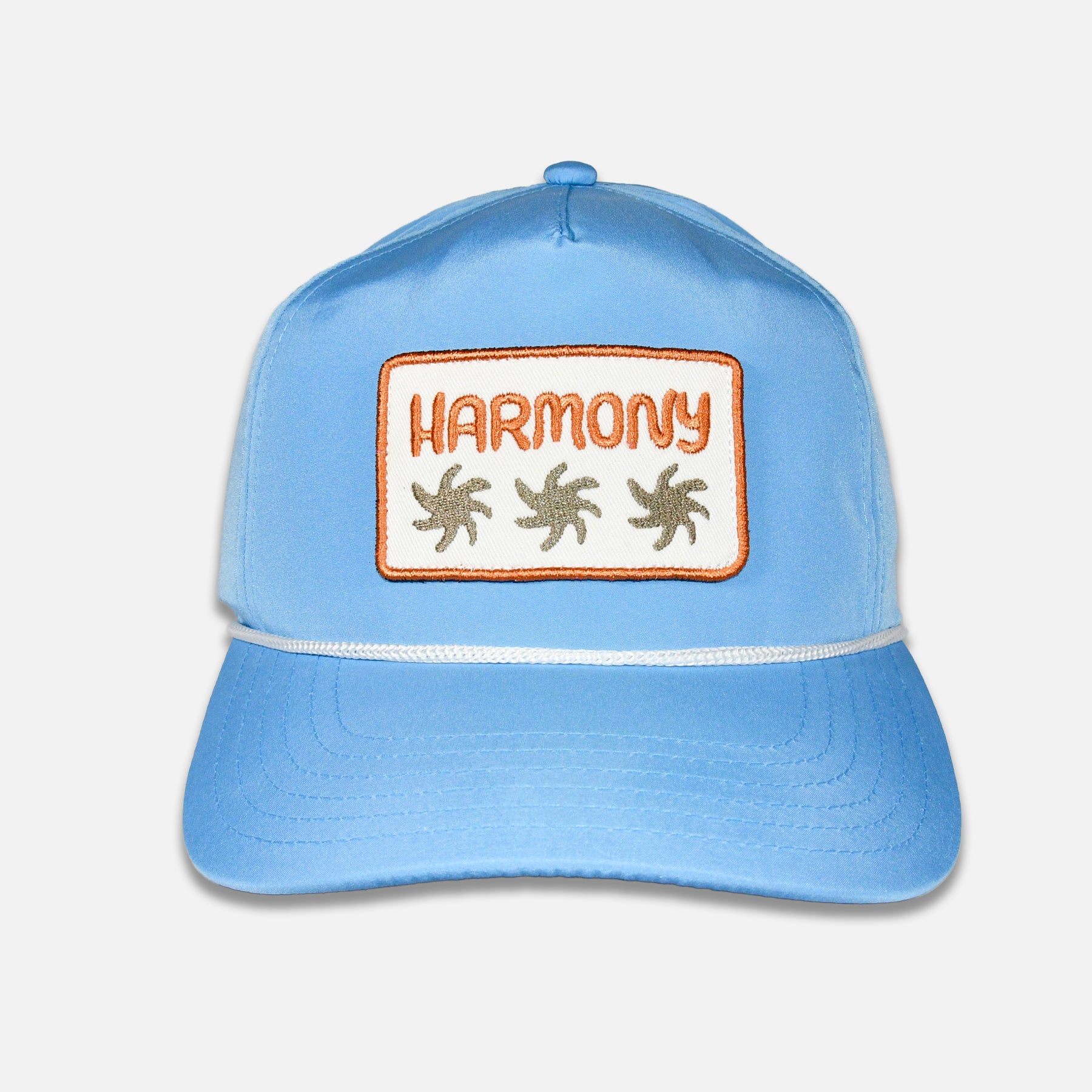 Harmony Horizon Hat