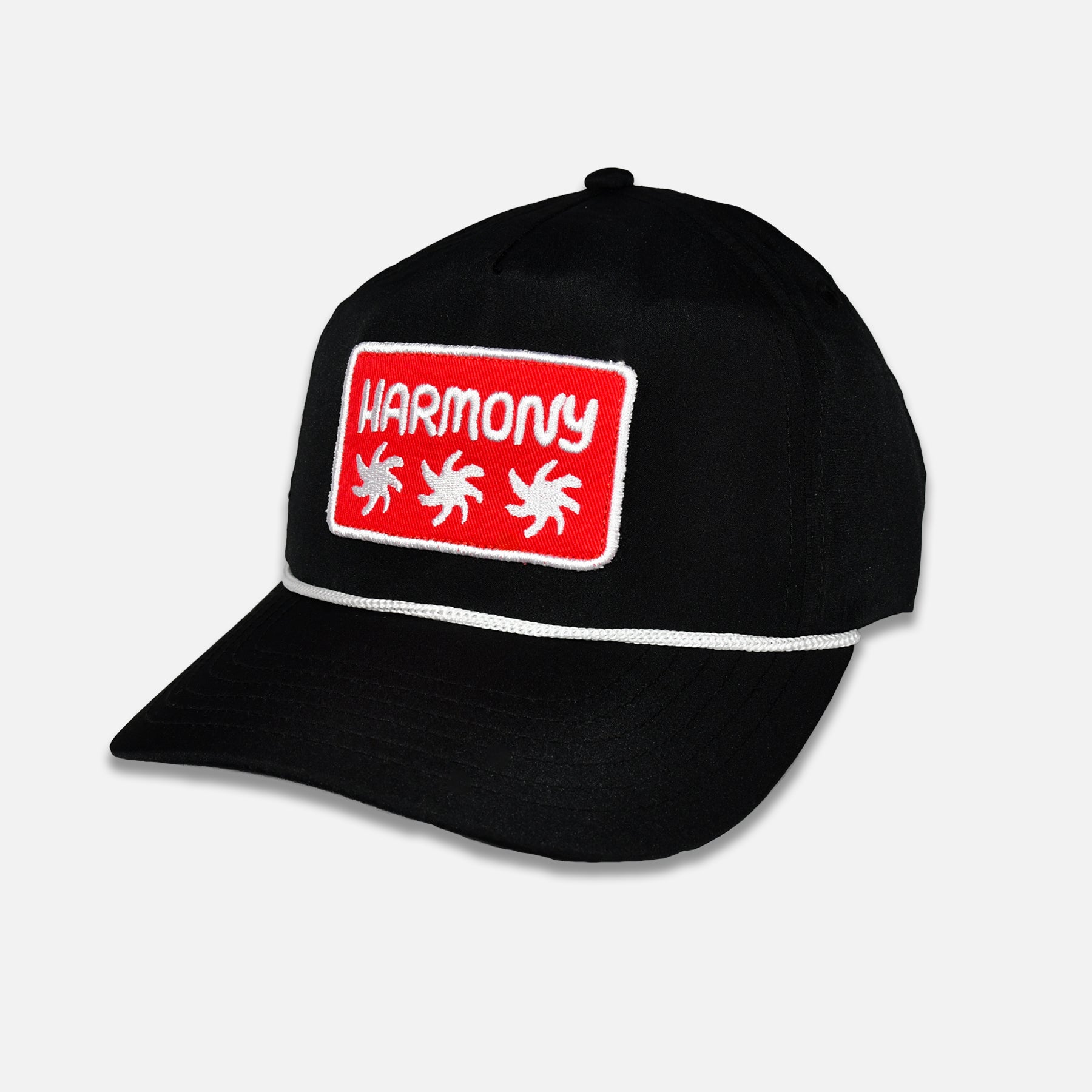 Harmony Horizon Hat