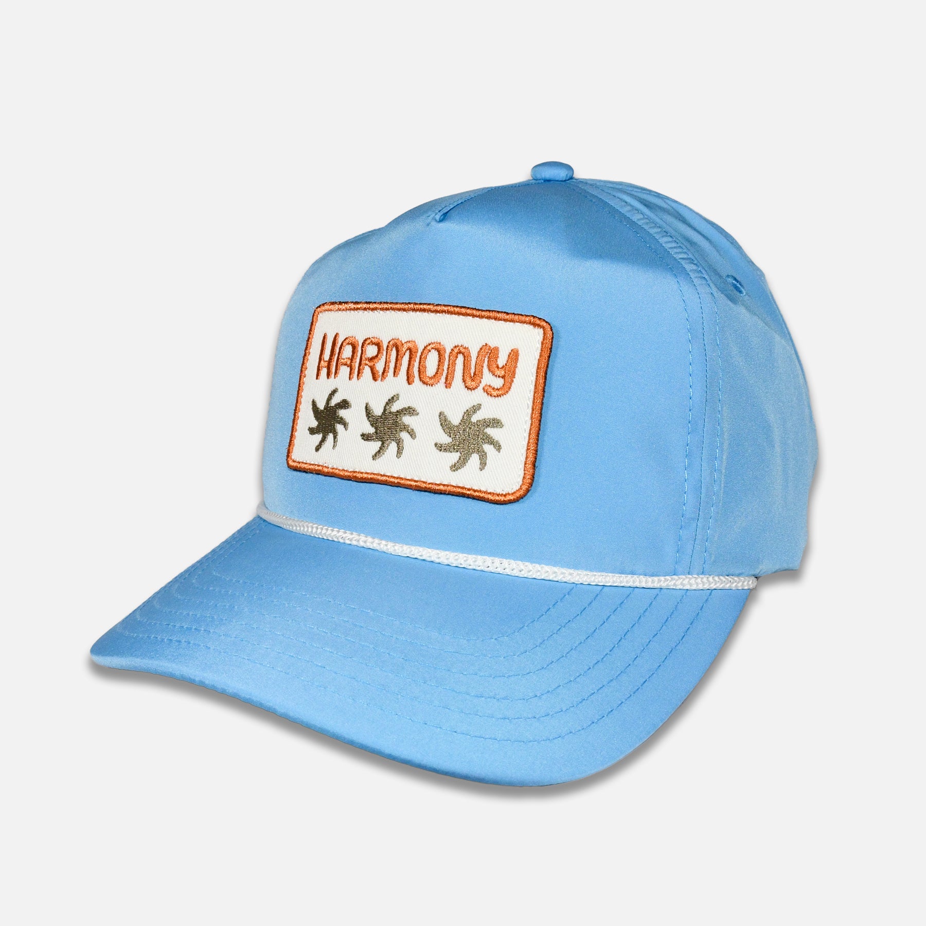 Harmony Horizon Hat