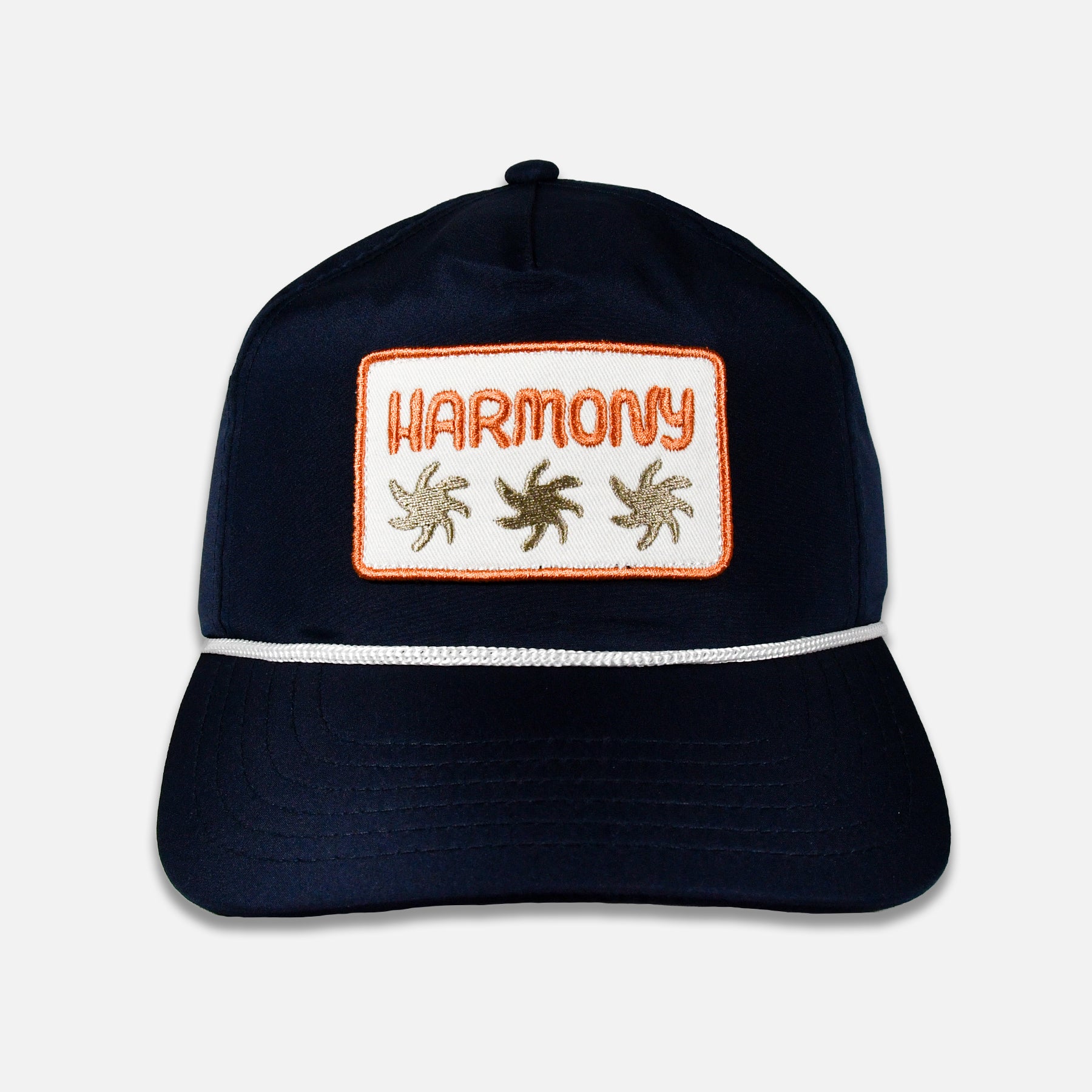 Harmony Horizon Hat