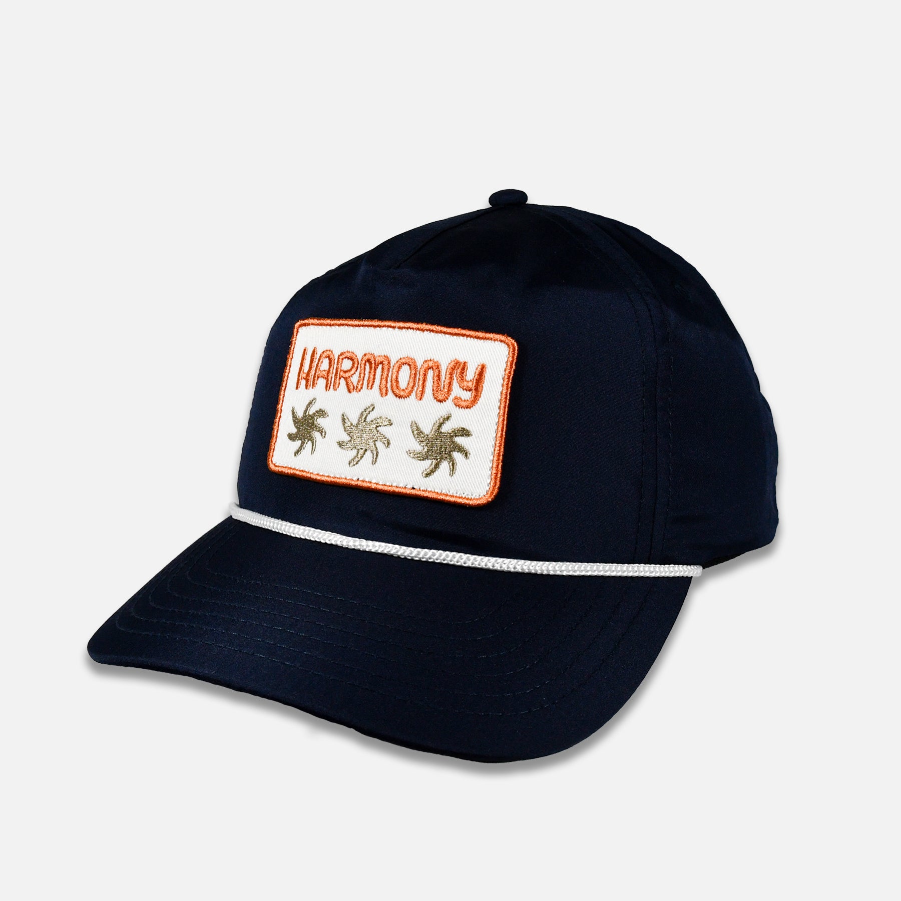 Harmony Horizon Hat