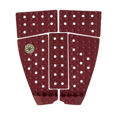 Octopus Ian Crane Signature Traction Pad - Burgundy