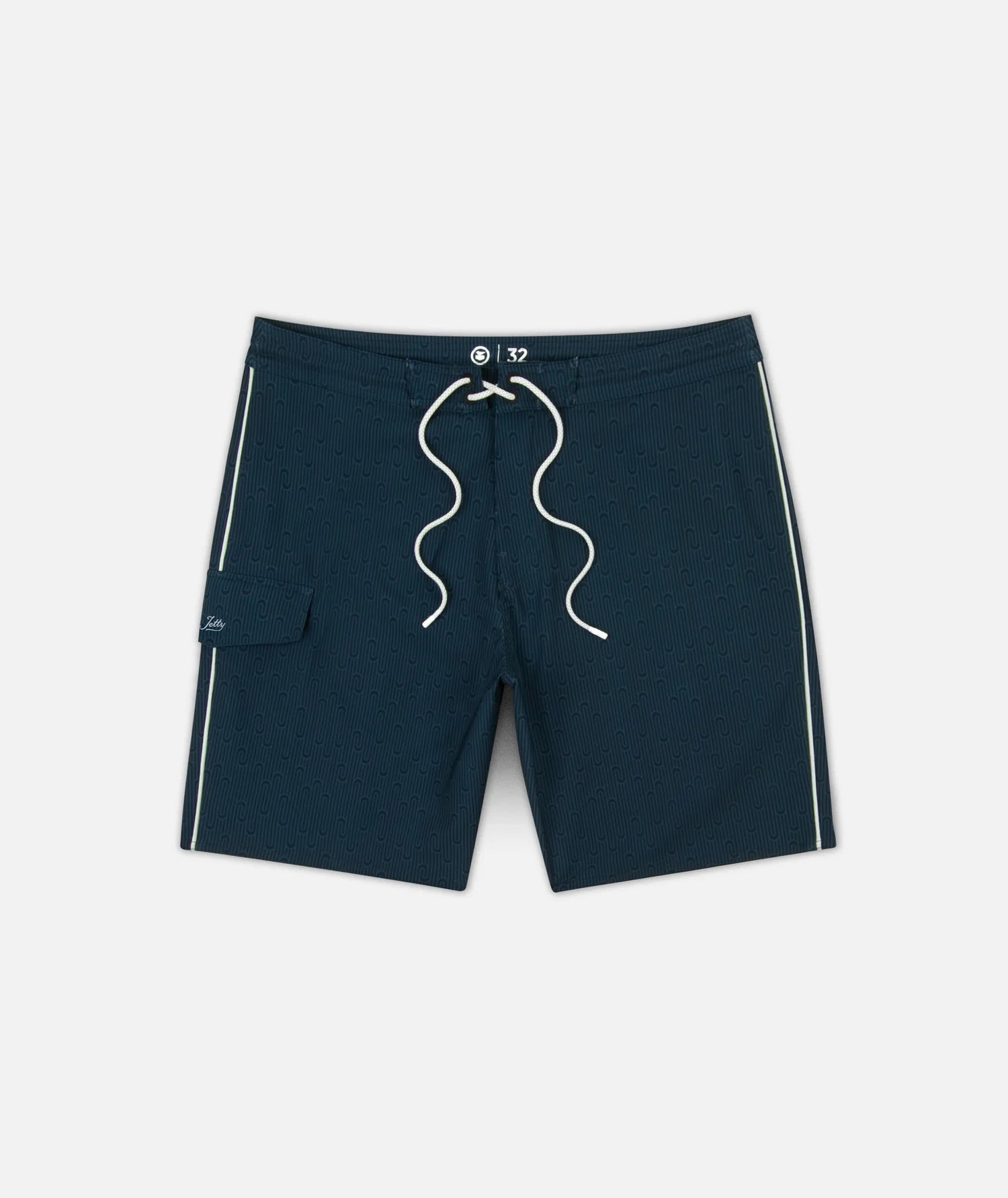 Jetty Men's Holgate Boardshort