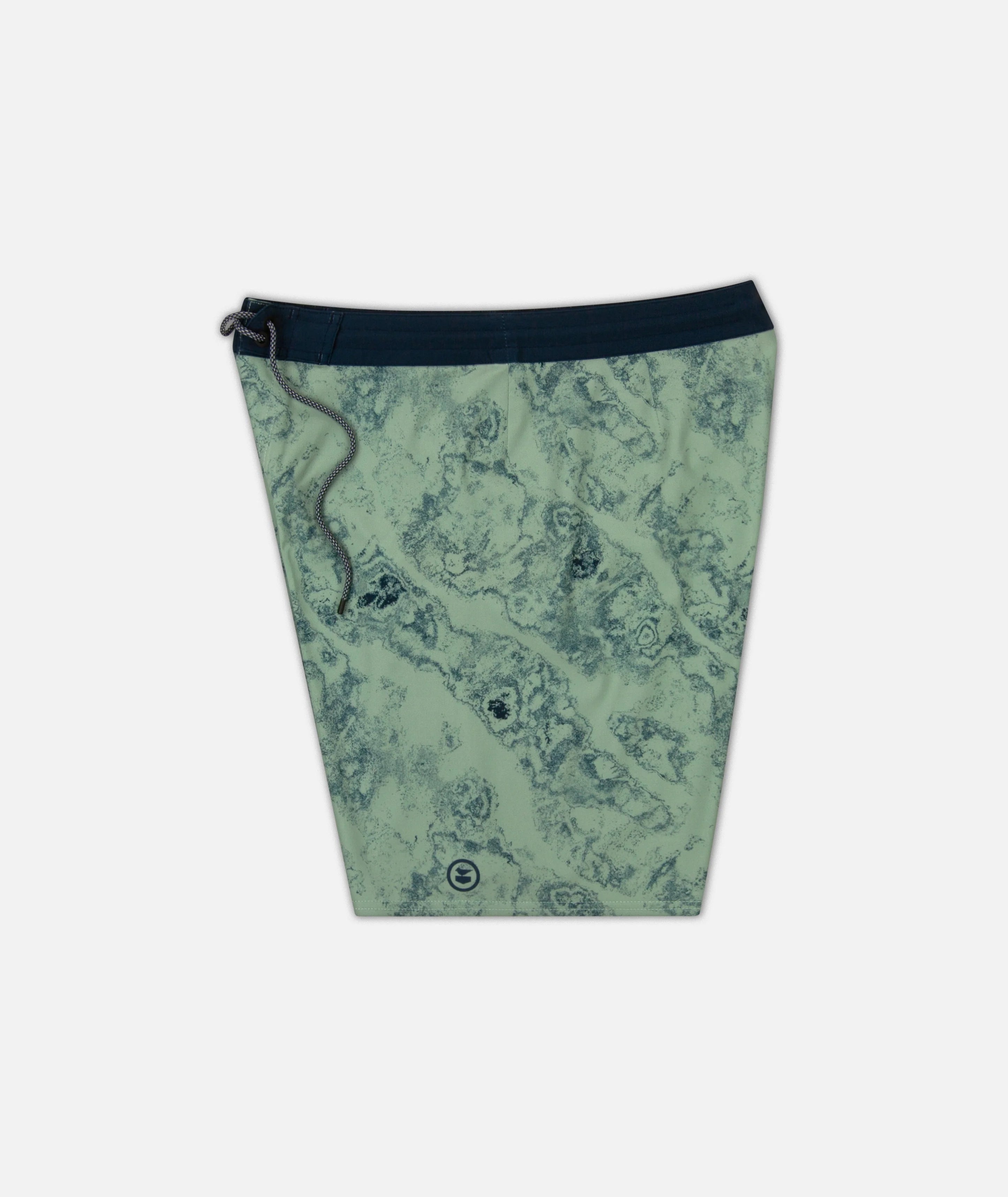 Jetty Men's Holyoke Boardshort