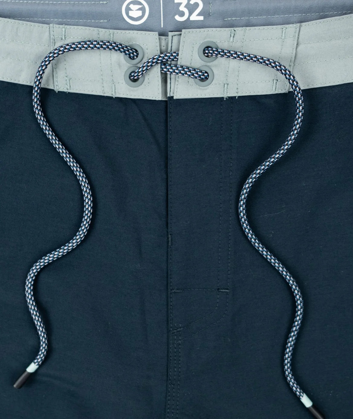 Jetty Men's Glendola Embroidered Boardshort