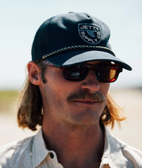 Jetty Men's Rake Hat