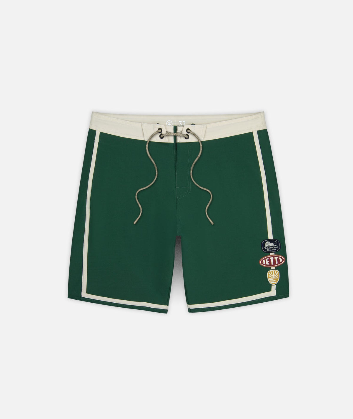 Jetty Men's Hudson Hybrid Boardshort